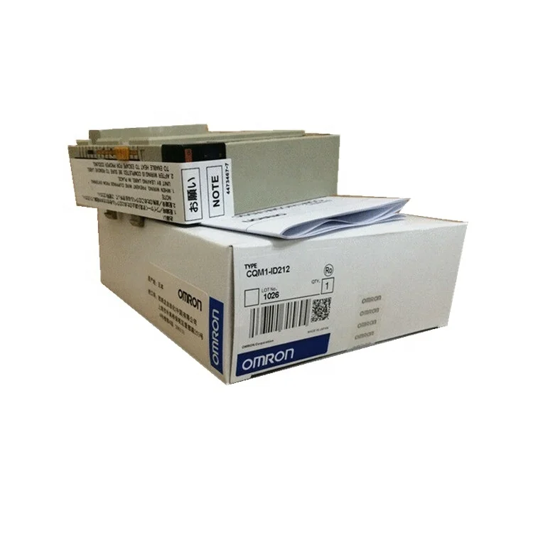New Omron controller CQM1H-TER01 CQM1HTER01