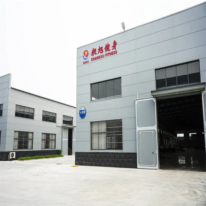 Company overview