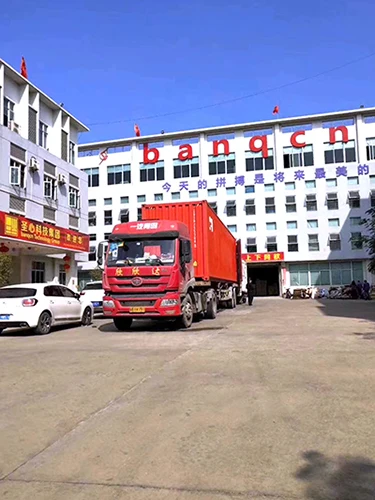 Shenzhen Banq Technology Co., Ltd.