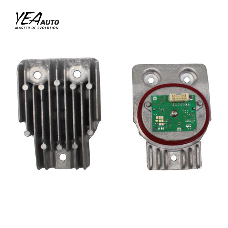 product yea auto led headlight control module low version for mercedes benz c class w205 2019 2020 a2059068104 a2059068004-30