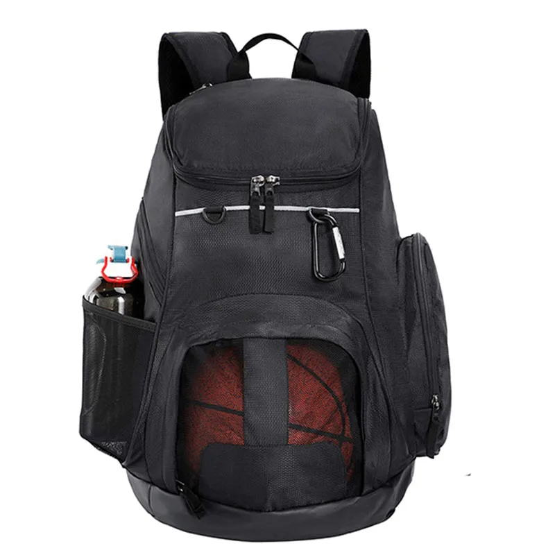 40L Outdoor Sport Backpack Anti-Theft, Waterproof Eco-friendly