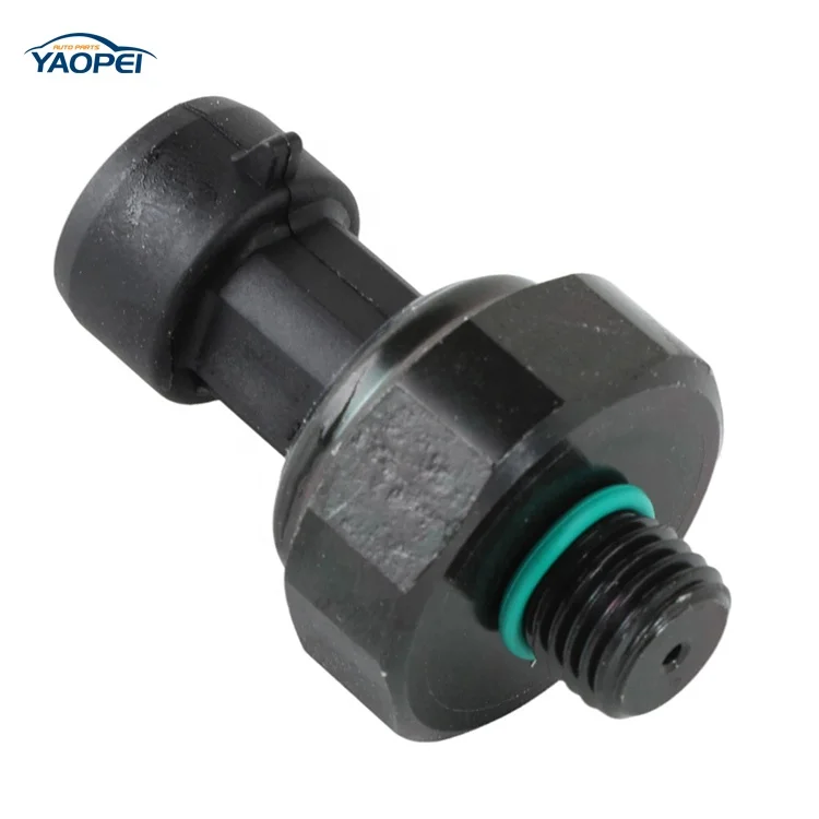 Alibaba.com: YAOPEI 2070263 Oil Fuel Pressure Sensor Switch for Yale ...