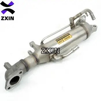 25608-E0280 Cooler Assembly EGR for Hino Excavator Kobelco SK200-8 Engine J05E EGR Valve Cooler S17309-1120A
