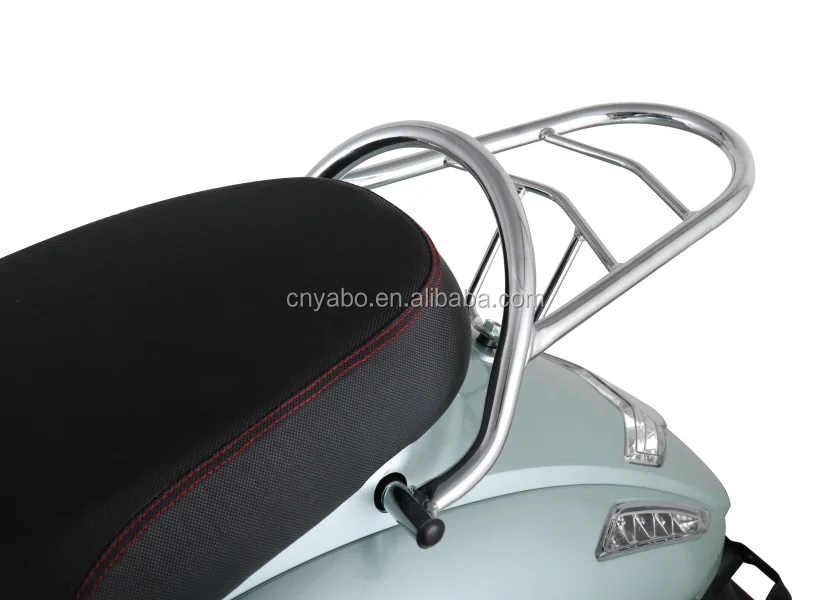 New Type Multi-use 2000W Strong Power Adult Cargo Chinese Scooter Electric Motorcycle for Delivery Ebike