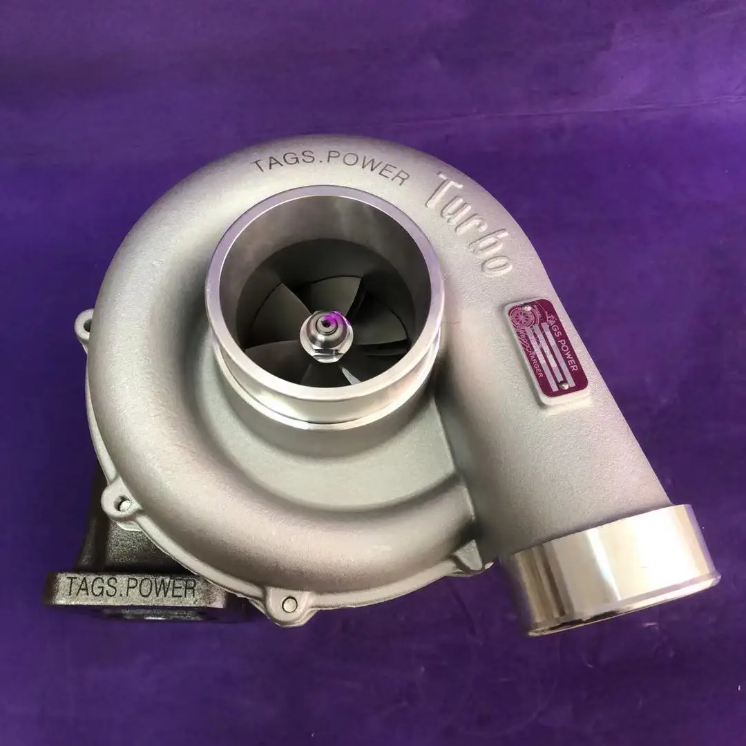 掘削機スペアパーツ ターボチャージャー 114400-3830 1144003830 日立