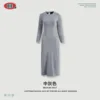 Medium gray
