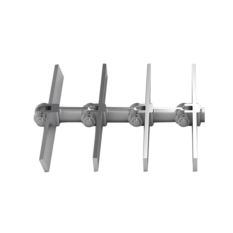 Roller Blind Endless Chain Blind Ball Chain Pushing Roller Chain