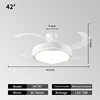 Ceiling white+42