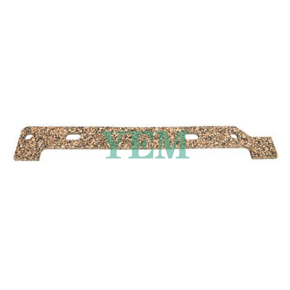 36853515 Timing Cover Bottom Gasket for Perkins 36853515 Timing Cover Bottom Gasket Heavy Equipment Engine Parts