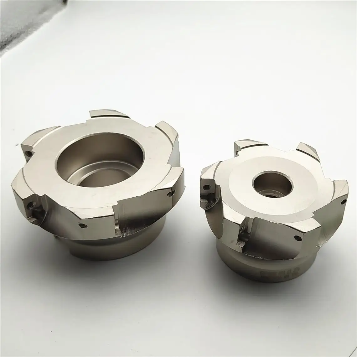 WEINAIKE Square Shoulder Milling Cutter Plate BAP Series