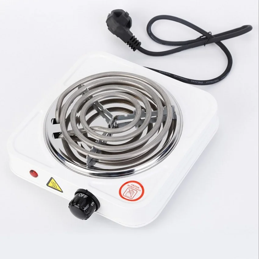 500 W Single Spiral Hot Plate Electric Stove Buy Electric Stove,Spiral Hot Plate,Electric