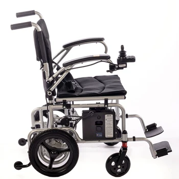 ◼️コンパクト電動車椅子◼️　innuovo　【N5513A】 Amazon.co.jp: Innuovo Innuovo N5513A Intelligent Lightweight