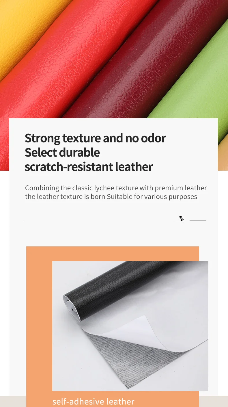 Recycled Pvc Faux Leather Ecofriendly Sofa Synthetic Leather Pu