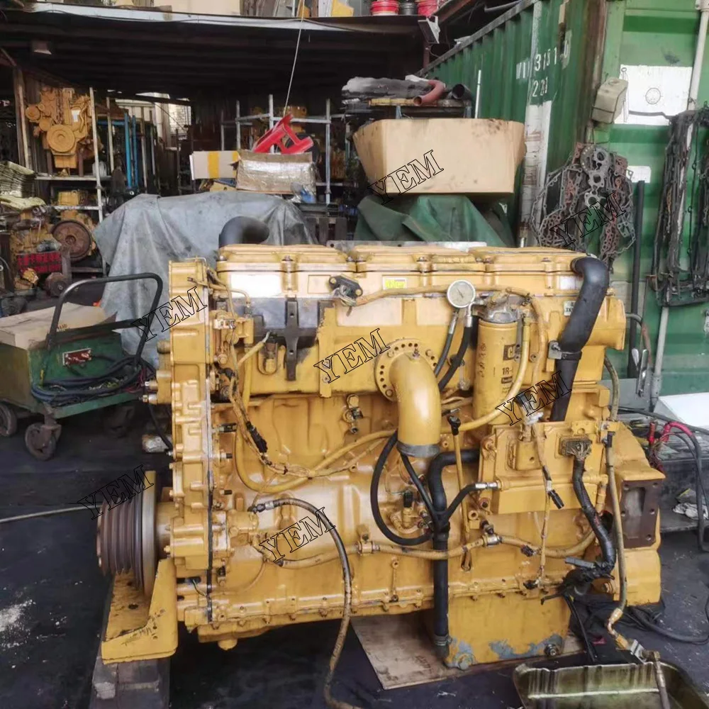 C15 Complete Engine Assy 359-2103 for Caterpillar 3