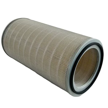 Mengma New Condition Industrial Air Compressor Parts Filters 569000730 & 5690007366P Air Compressor Filters