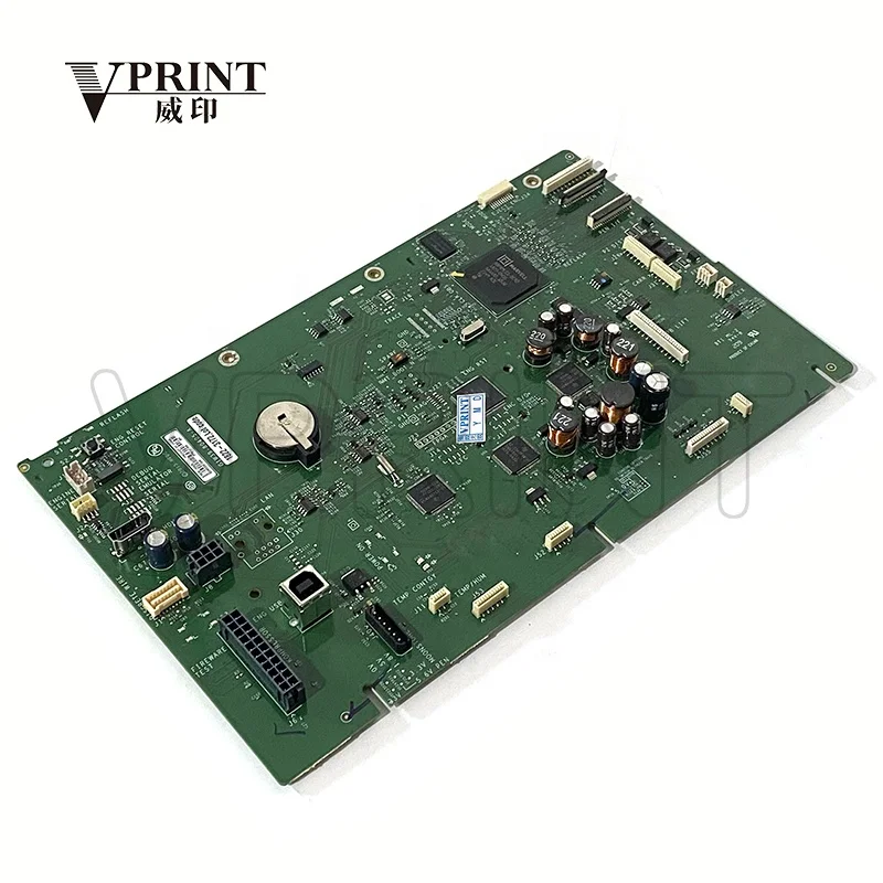G1W39-80405 G1W39-60450 G1W39-80405-A Engine Controller for HP PageWide MFP E58650 586 DC Control Board Printer Spare Parts