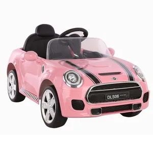 Ride on Car Kids Electric Cars Ride-on Cars Kids Ride on Children Toys Wholesale