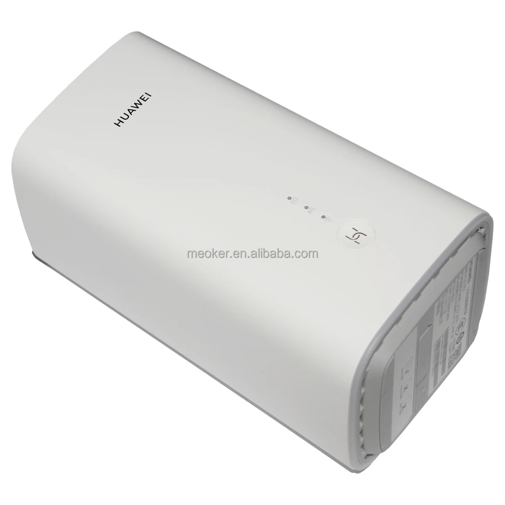 HUAWEI 5G CPE Pro 2 - 3.6gbps Outdoor Wireless Router