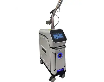 Picosecond Laser Pigmentation Removal Pico Laser Tattoo Removal Picosecond Laser Machine