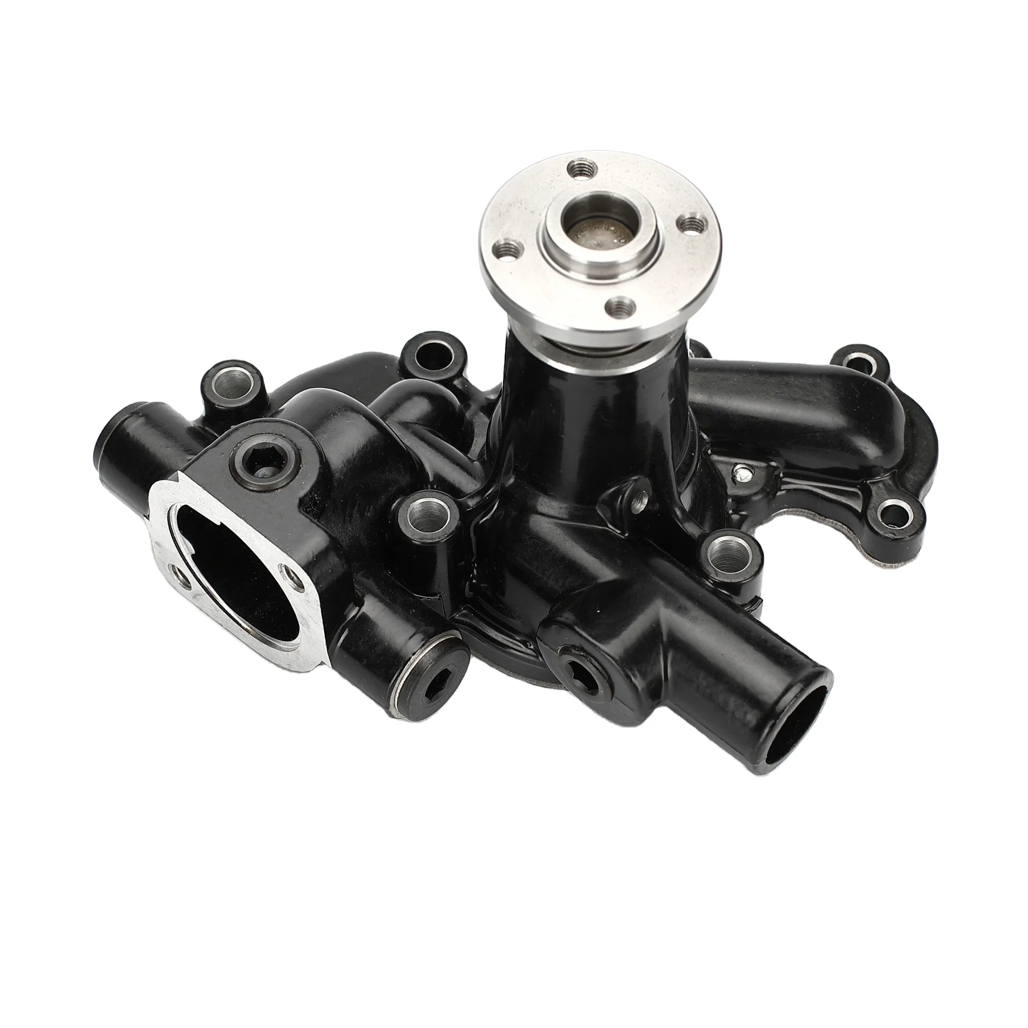 High-quality Water Pumps for Yanmar Engines - Reliable