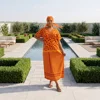Arancione/Rosso
