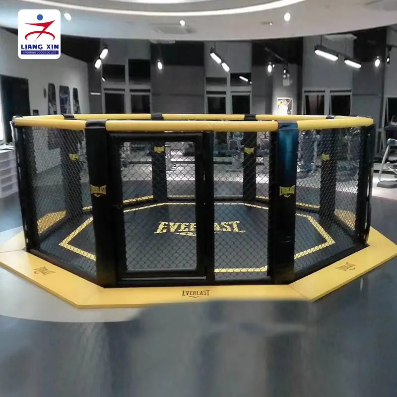 UFCジャウラMMAオクタゴンケージ| Alibaba.com