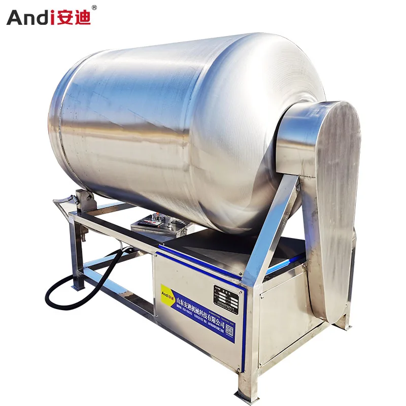 Thawing Equipment, 380, 25-1000kg - detail 12