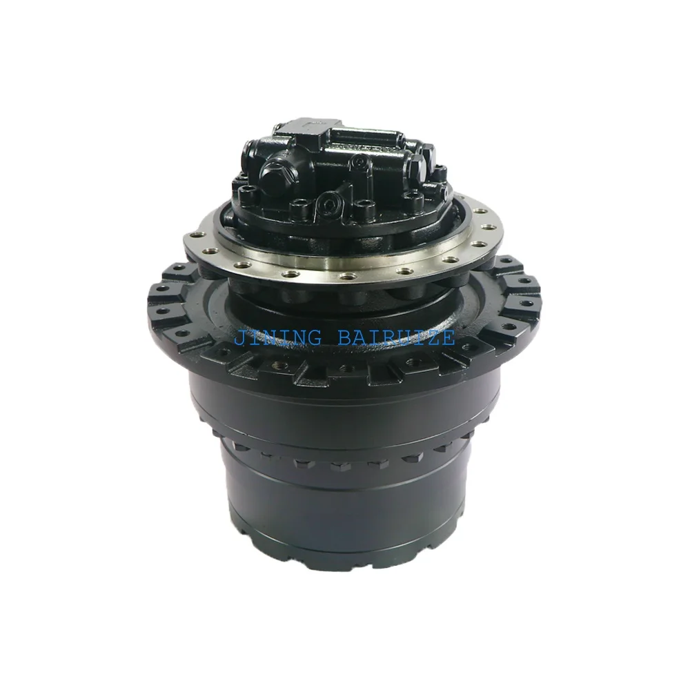 Center Joint Assy 9193338 9196167 for Hitachi ZX110 ZX120