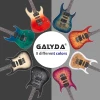 Guitarra eléctrica