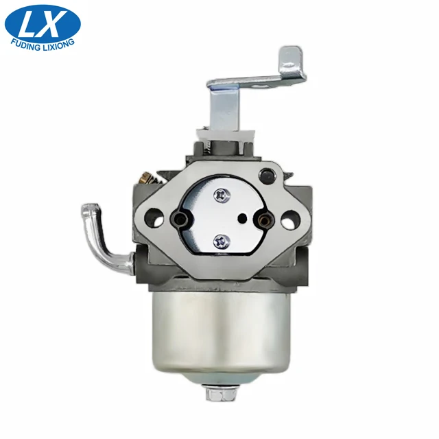 Carburateur Pour Subaru Robin EY28 / Wisconsin WI-280 7.5HP - Remplace 234-62551-00 - Kit Complet Joints Et Tuyau