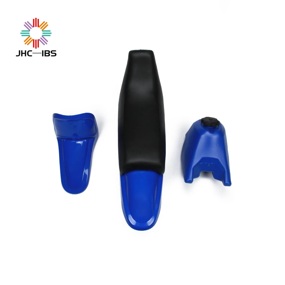 JFG 2021 Горячая PW50 мотоциклетные универсальные детали, пластиковые комплекты, детали корпуса и рамы, пластиковый защитный обтекатель корпуса