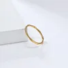 Anello in oro