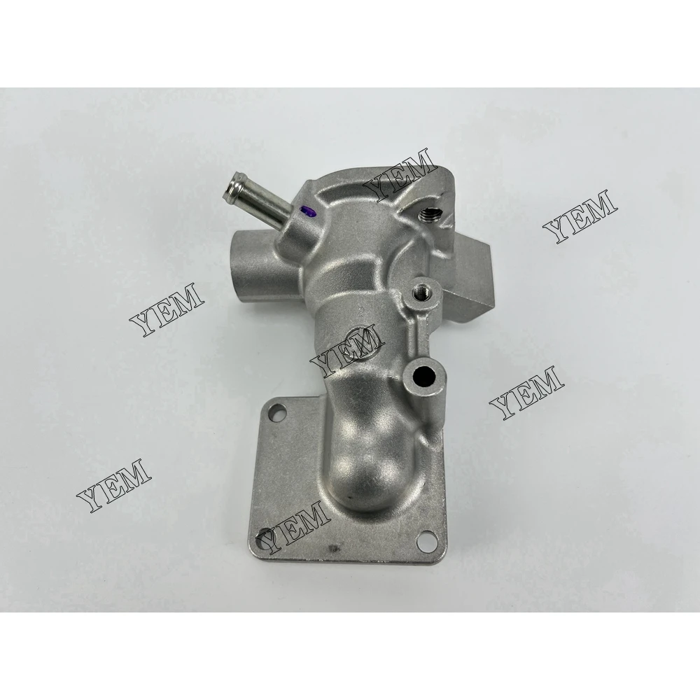 For Kubota D1005 Cover Thermostat 16613-72702 Replacement Engine Parts