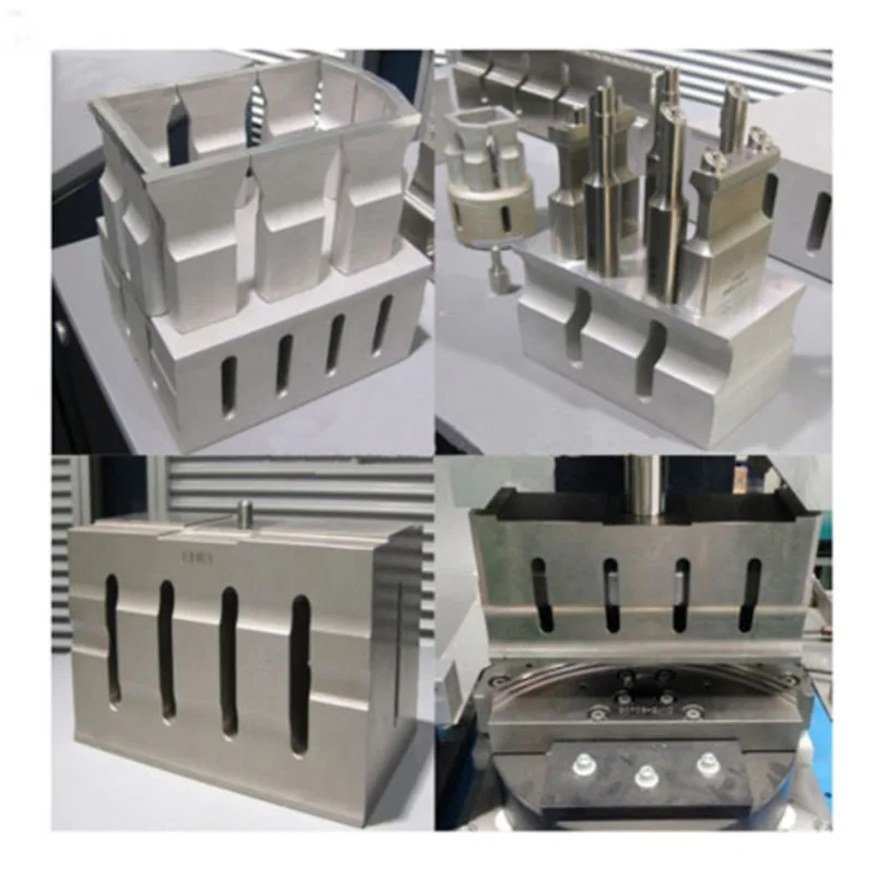 Automatic Equipment Ultrasonic Welding Machine Making Hook and Loop  Welding Machine