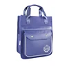 Blue-handbag