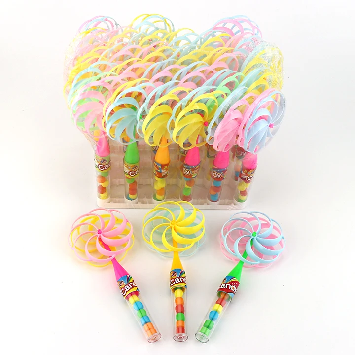 Fans candy