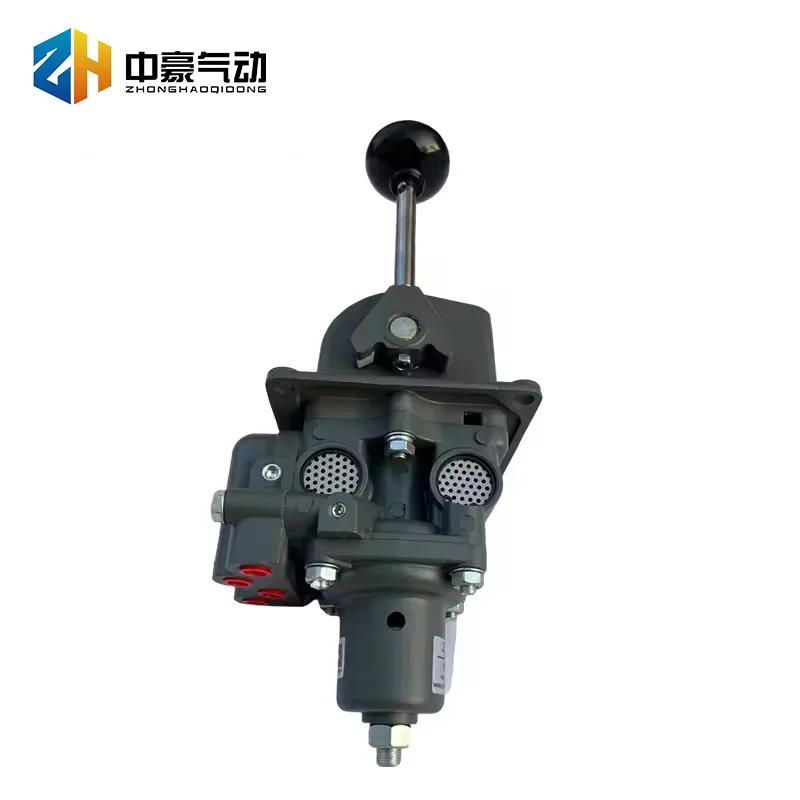 Control Valve Rig R431002823 HD-2-FX Pneumatic Control Valve for Petroleum Rigs