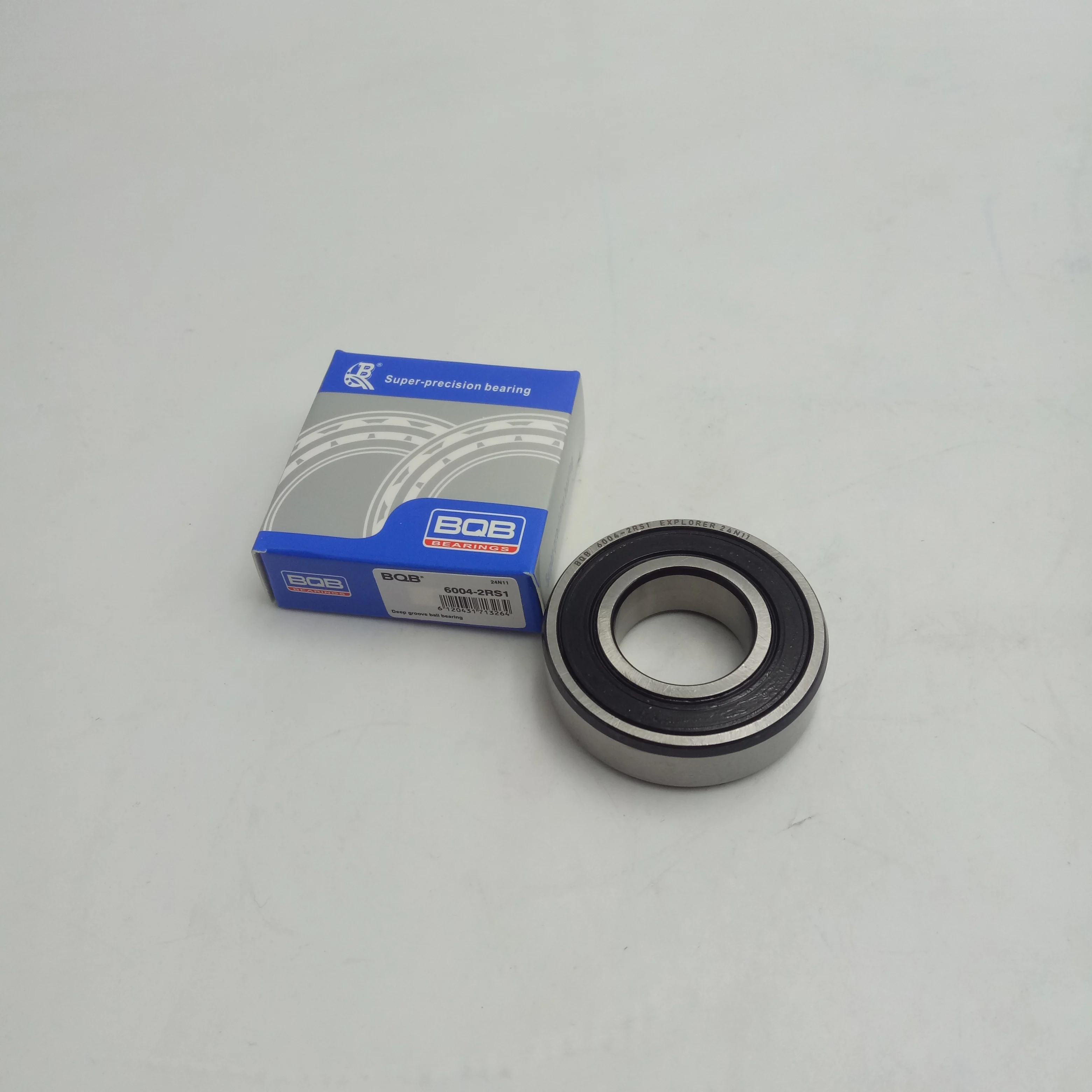 パルパルーザ Z 809 Zz 809 Deep Groove Ball Bearing - High Speed & Long Life