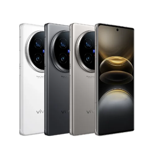 Düşük fiyat yeni vivo X100 Ultra 5G akıllı telefon, Snapdragon 8
