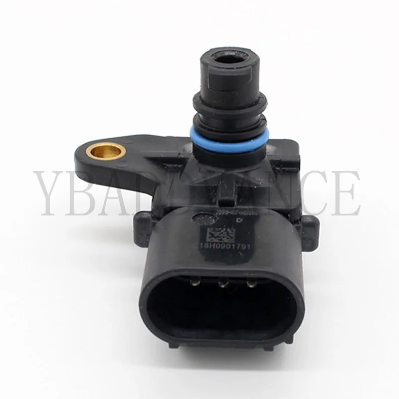 05149056AA MOPAR 3-Bar Map Pressure Sensor for Dodge Caliber