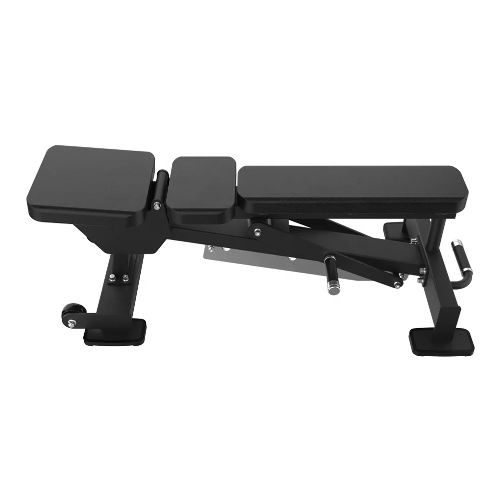Exercise Equipment Multi Gym Commercial Benches Adjustable Weight Bench