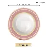 8 inch soup plate