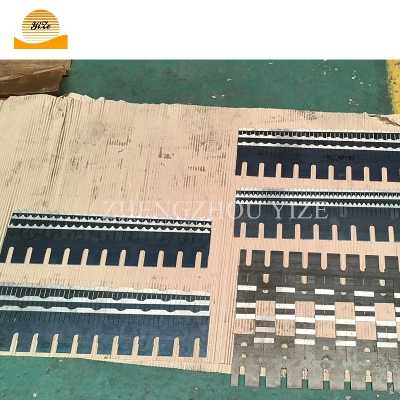 New Textile Ribbon Scarf Pleating Machine 217 Fabric Pleater Crimping Machine