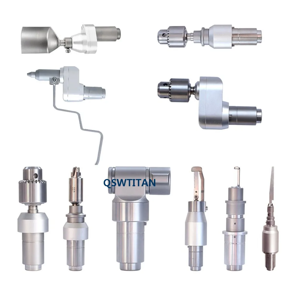 Surgical Tool
