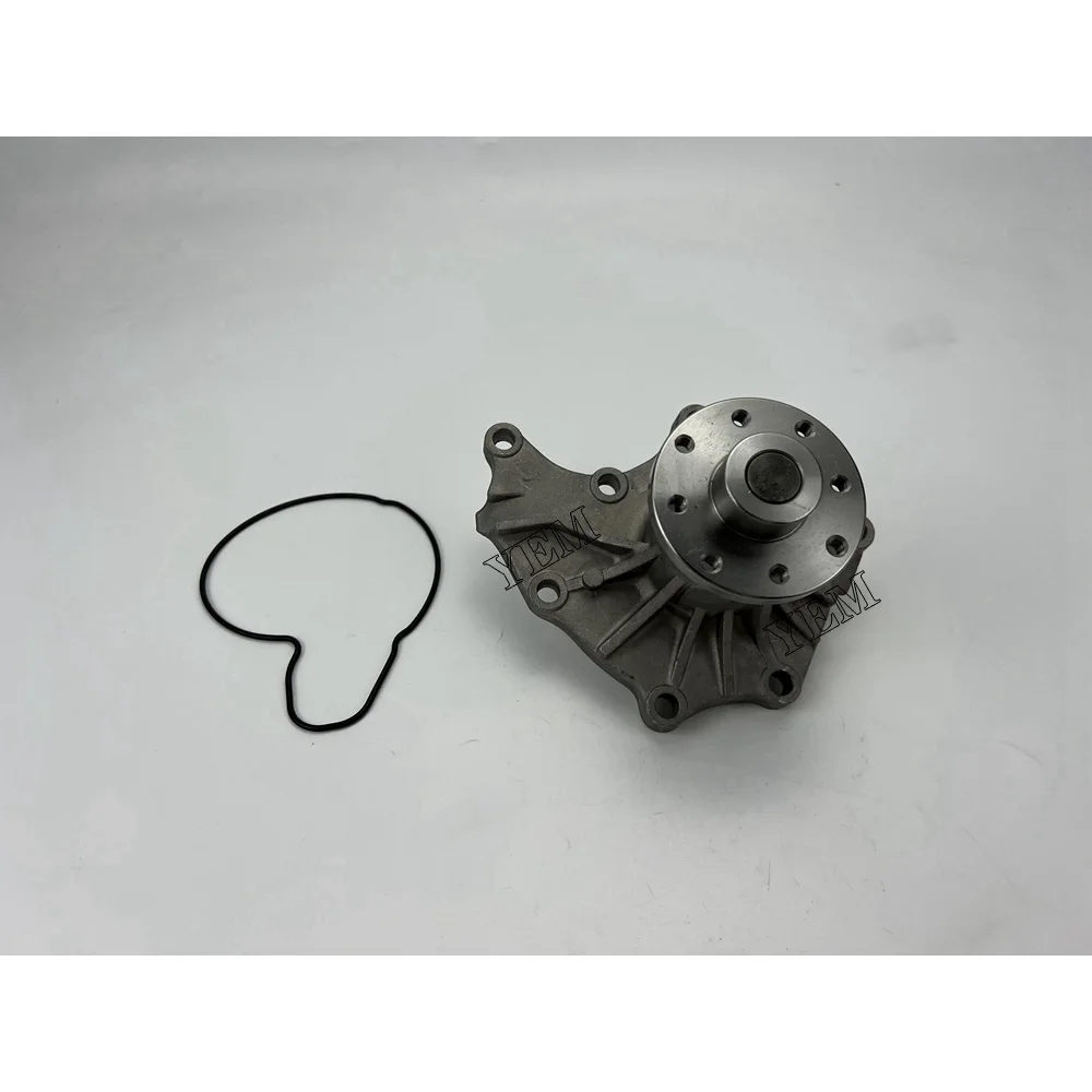4JA1 Water Pump for Isuzu Engine Parts China Manufacturer