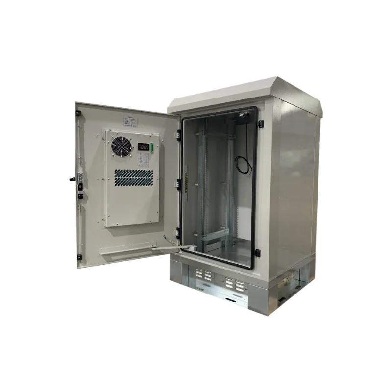 Outdoor Telecom Rack zte Power Data Cabinet Zxsdr Bs8900a Rectifier System Batter Electrical Appliance for Cabinet