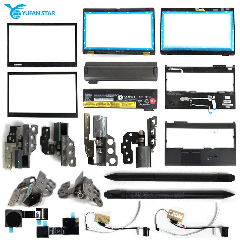 04X6416 i3-4010U System Board for Lenovo ThinkPad Yoga S1 Laptop Motherboard