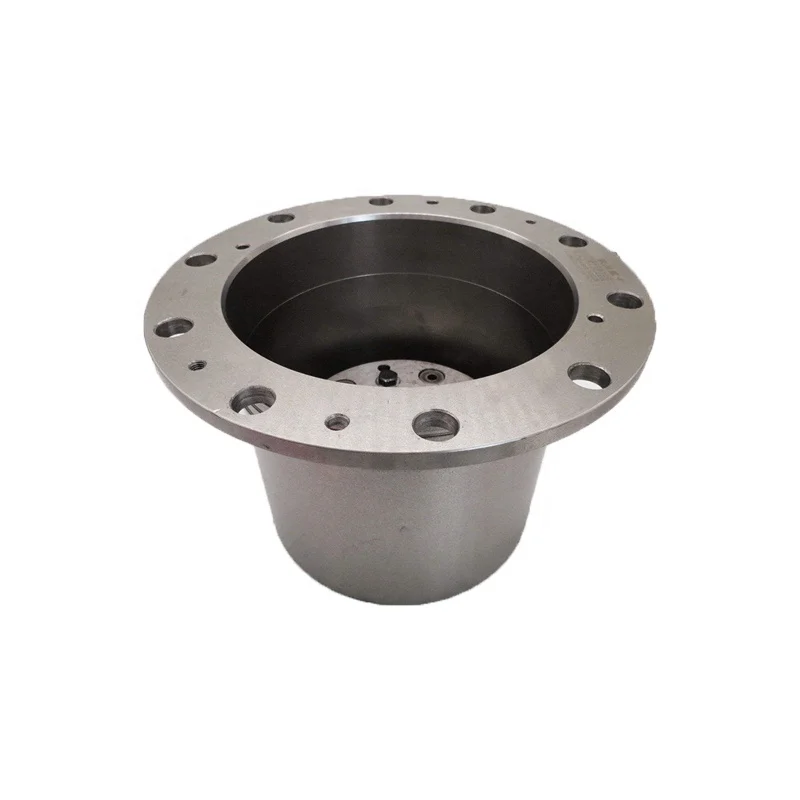 For Sinotruk HOWO HOHAN NX 8X4 400HP Right Dump Truck Drive Axle