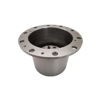 For Sinotruk HOWO HOHAN NX 8X4 400HP Right Dump Truck Drive Axle
