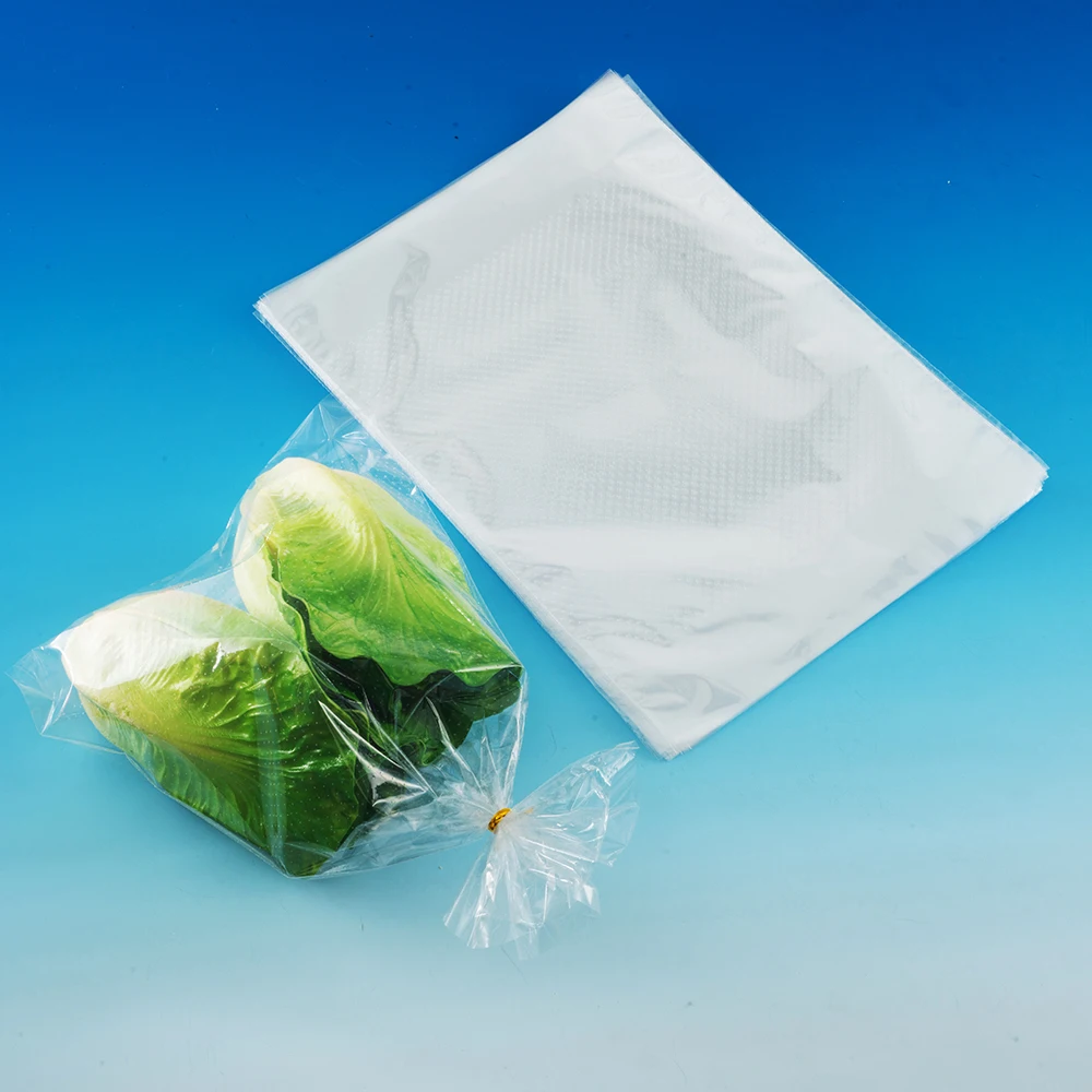 factory price food packaging plastic bag pp bag with high